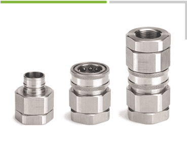 Fitting / Coupling